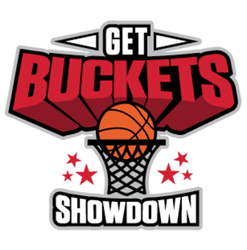 Get buckets showdown