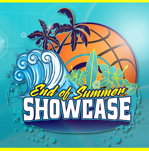 End of summer showcase