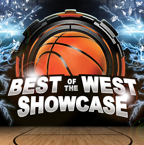 Best of the west showcase