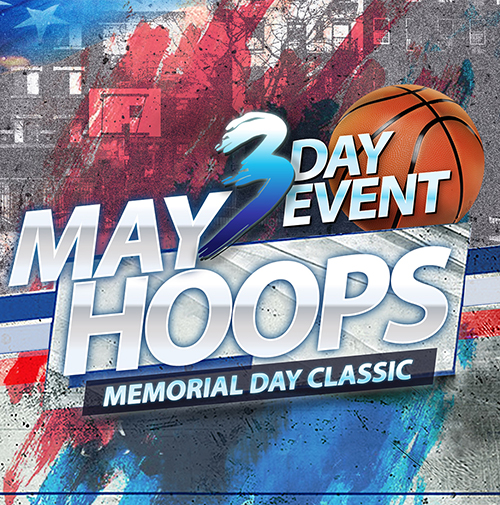 Hoops Memorial day classic